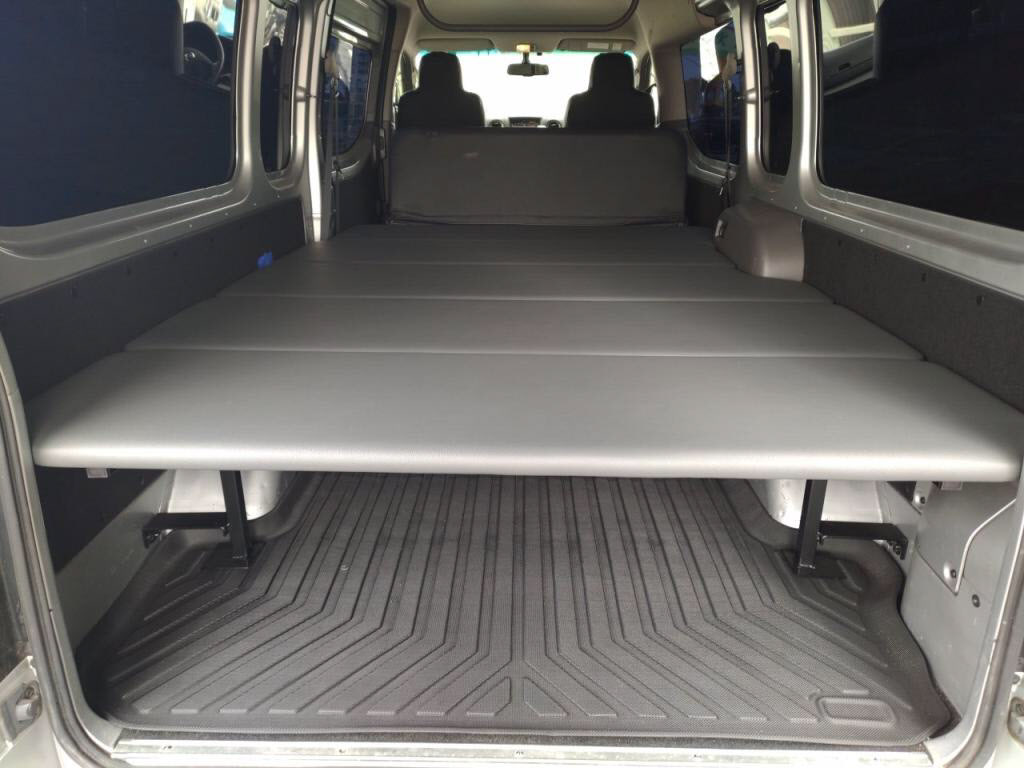 ＮＶ３５０キャラバンバンＤＸスーパーロングの写真 25