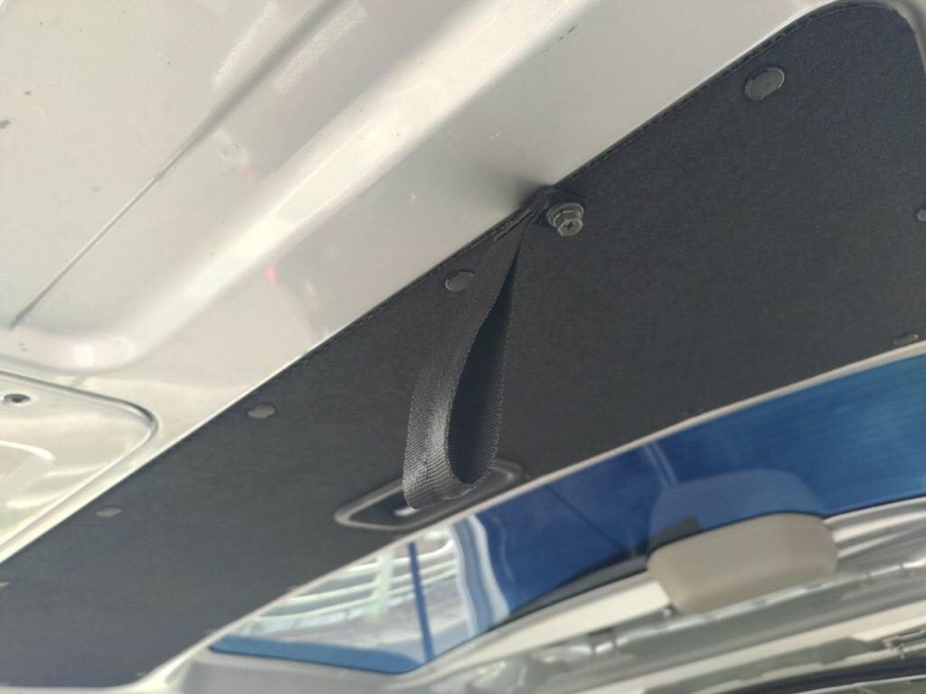 ＮＶ３５０キャラバンバンＤＸスーパーロングの写真 27