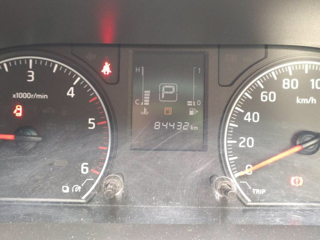 ＮＶ３５０キャラバンバンＤＸスーパーロングの写真 29