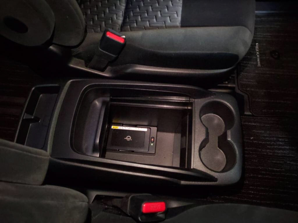 ヴェルファイアＺの写真 20