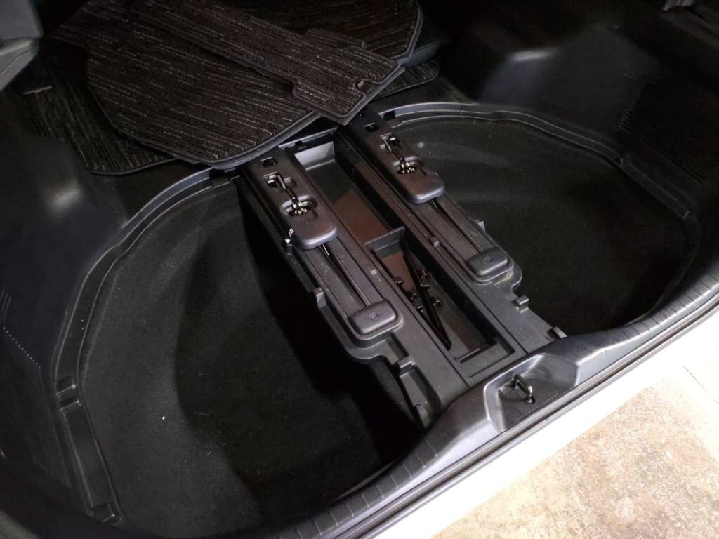 ヴェルファイアＺの写真 28