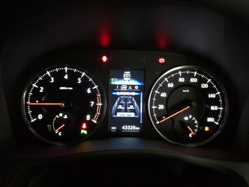 ヴェルファイアＺの写真 29