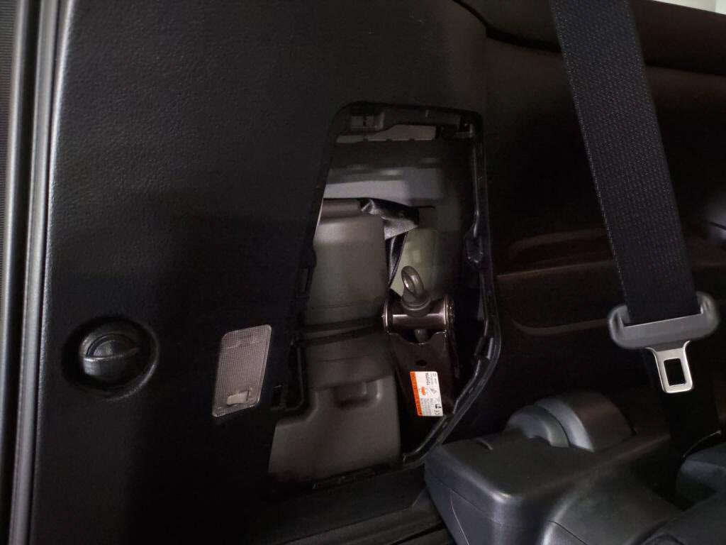 ヴェルファイアＺの写真 30