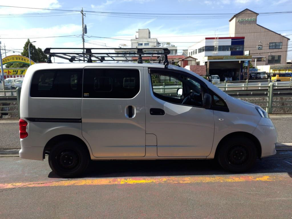 ＮＶ２００バネットバンＶＸの写真 11