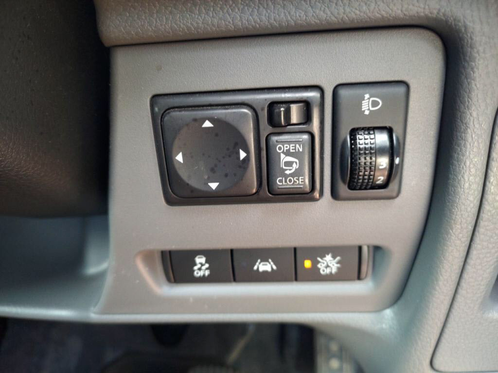 ＮＶ２００バネットバンＶＸの写真 14