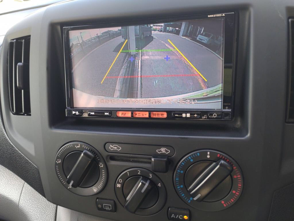 ＮＶ２００バネットバンＶＸの写真 17