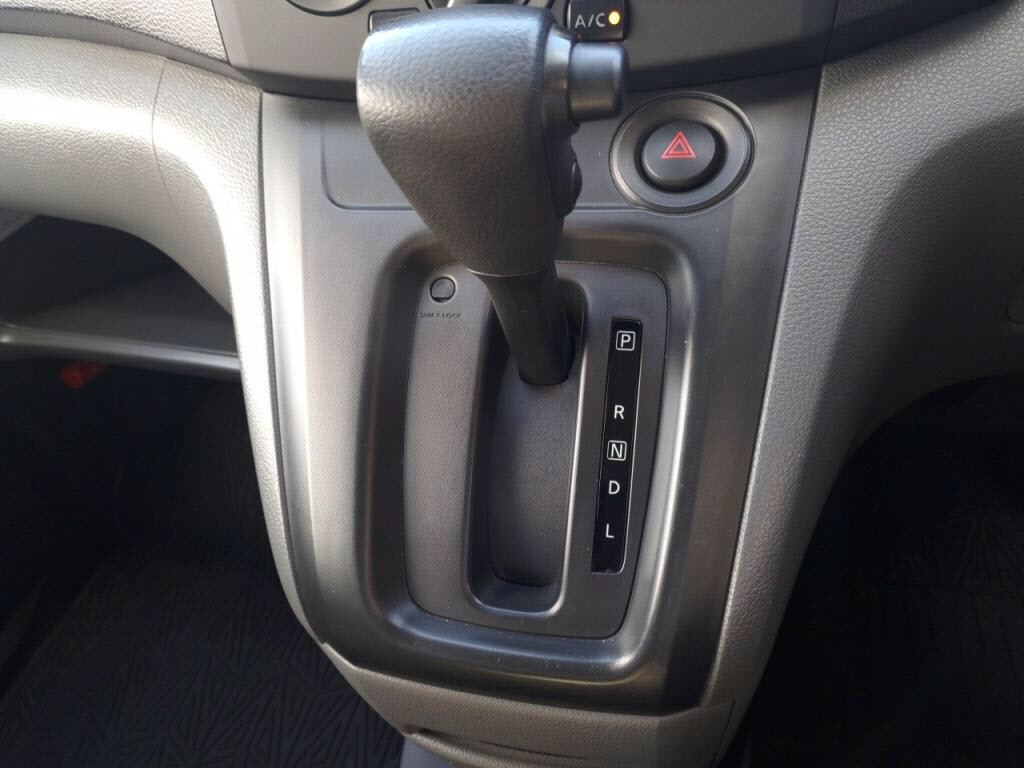 ＮＶ２００バネットバンＶＸの写真 18