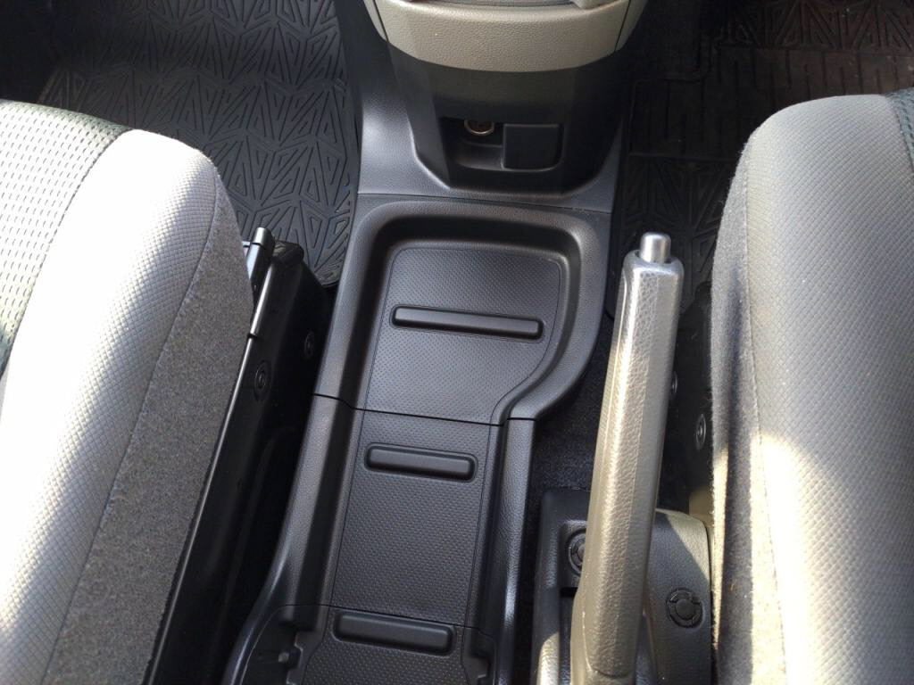 ＮＶ２００バネットバンＶＸの写真 19