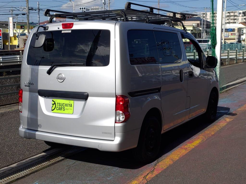ＮＶ２００バネットバンＶＸの写真 2