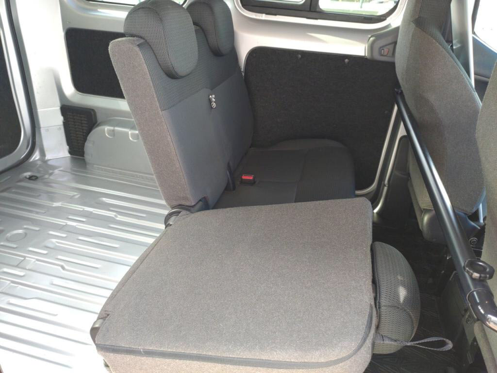 ＮＶ２００バネットバンＶＸの写真 22