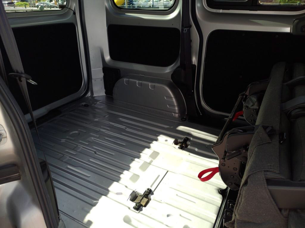 ＮＶ２００バネットバンＶＸの写真 24