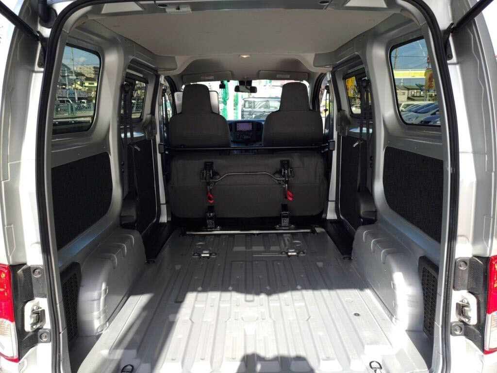 ＮＶ２００バネットバンＶＸの写真 25