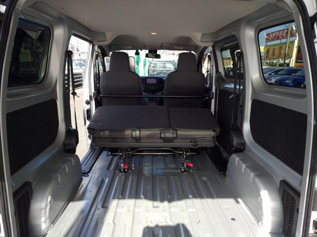 ＮＶ２００バネットバンＶＸの写真 26