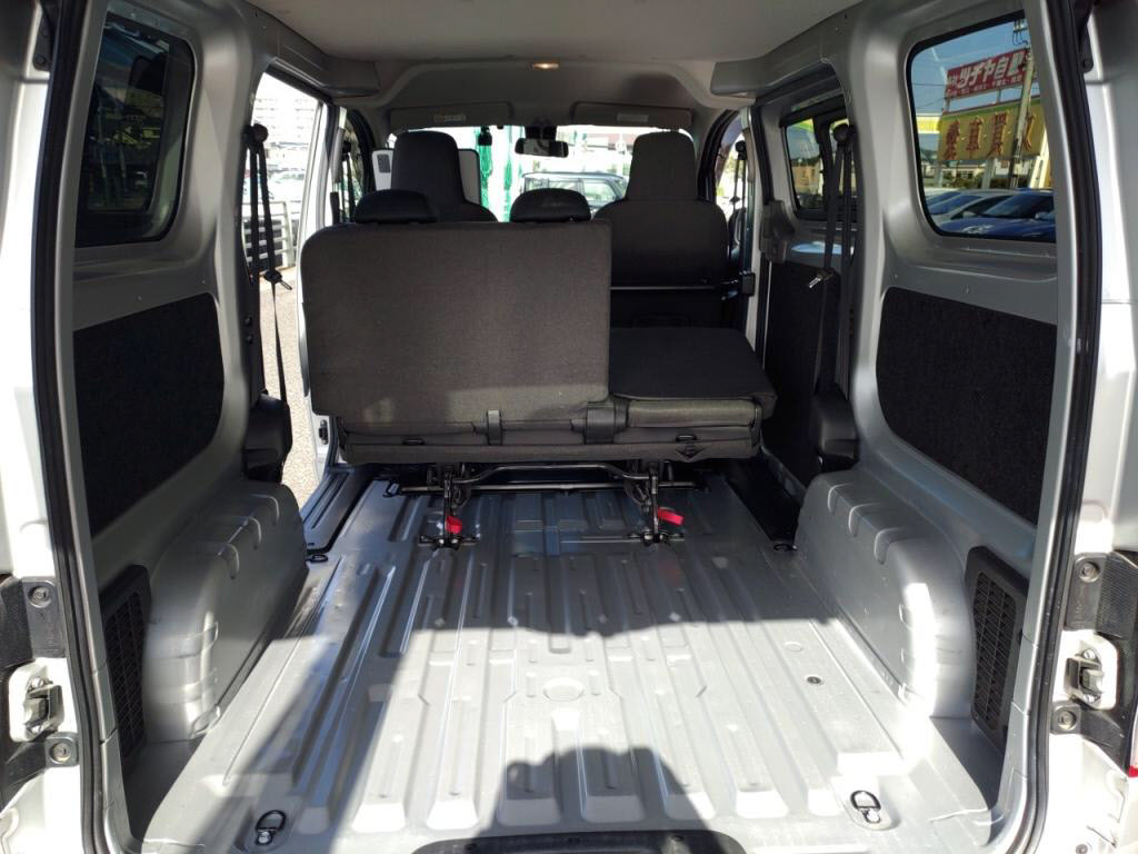 ＮＶ２００バネットバンＶＸの写真 27