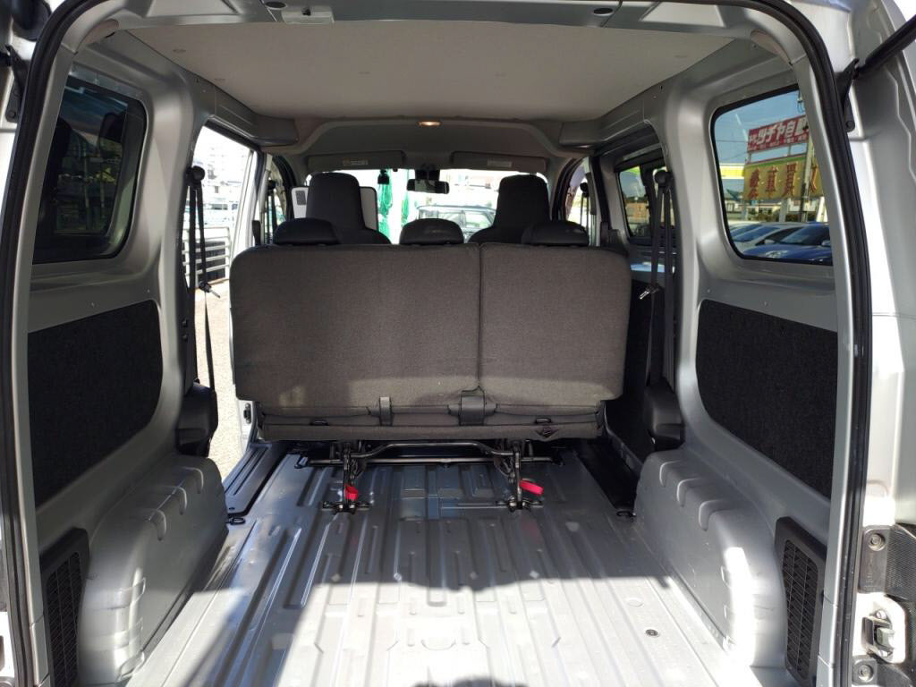 ＮＶ２００バネットバンＶＸの写真 28