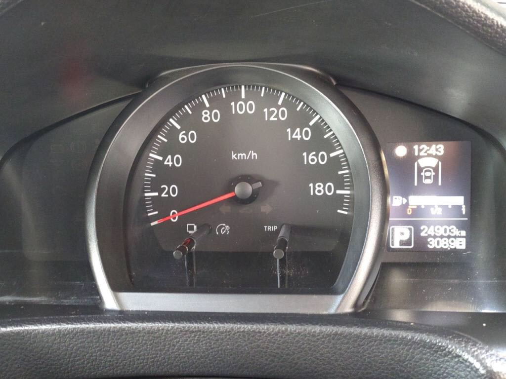 ＮＶ２００バネットバンＶＸの写真 29