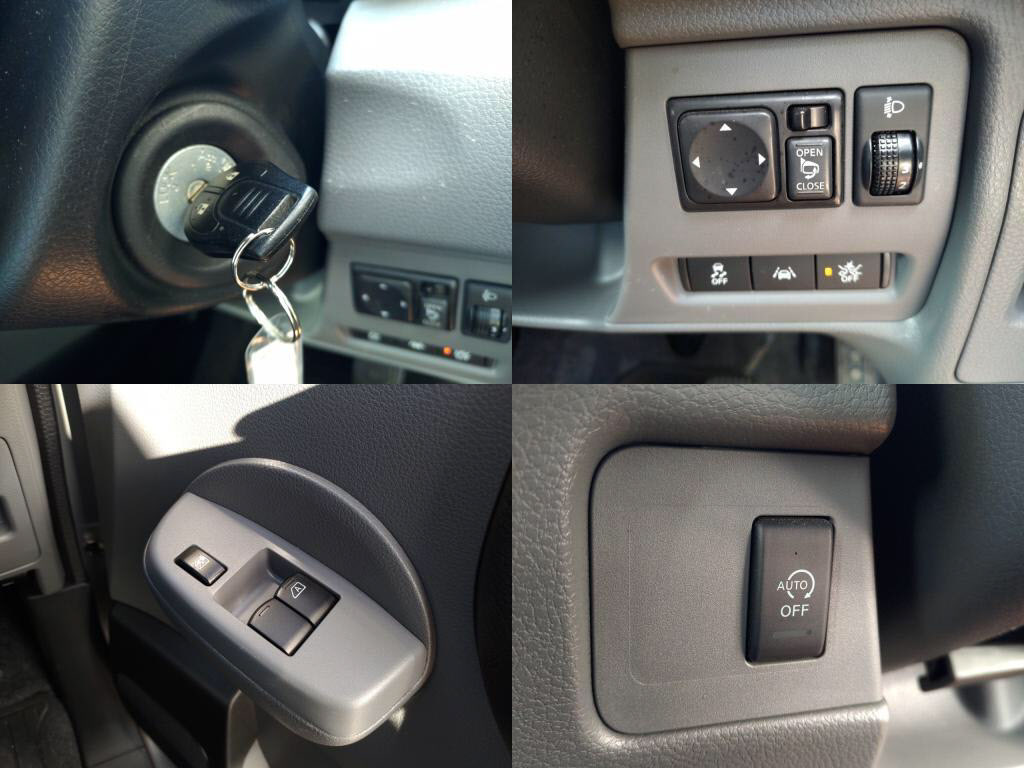 ＮＶ２００バネットバンＶＸの写真 5