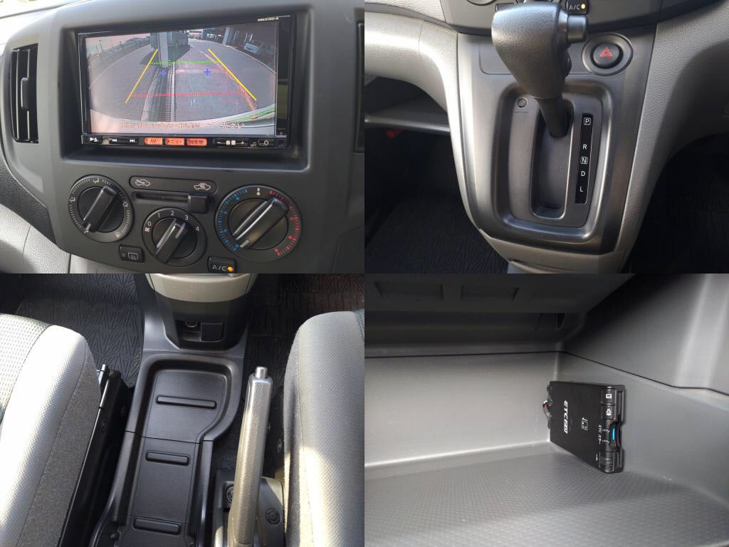 ＮＶ２００バネットバンＶＸの写真 6