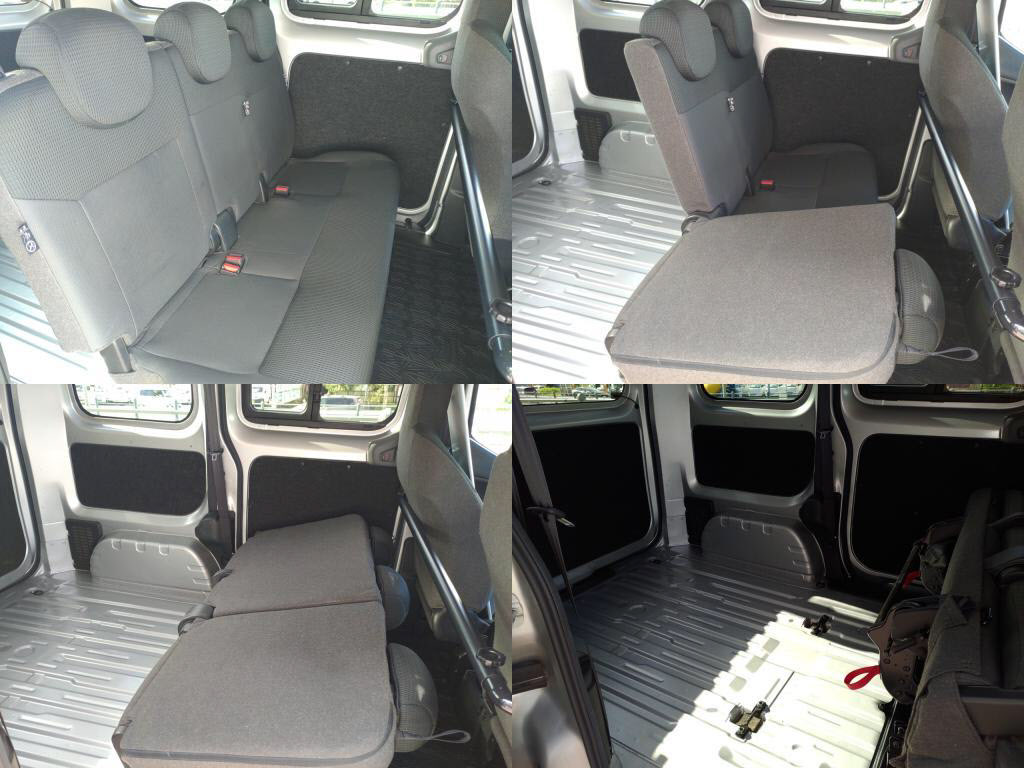 ＮＶ２００バネットバンＶＸの写真 7