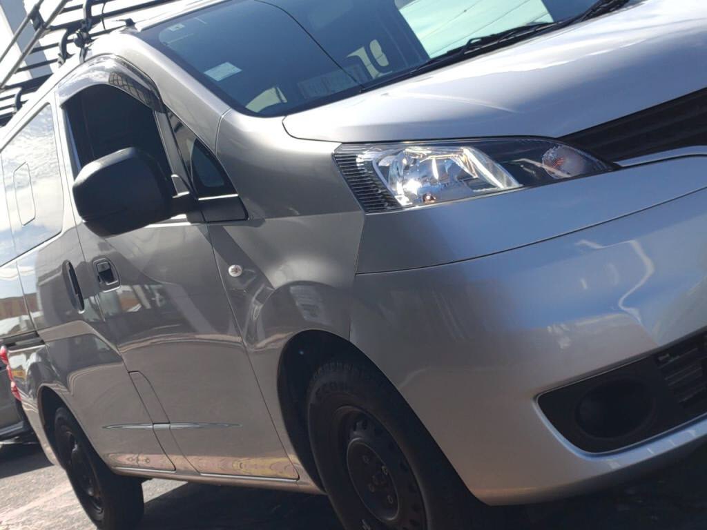 ＮＶ２００バネットバンＶＸの写真 9