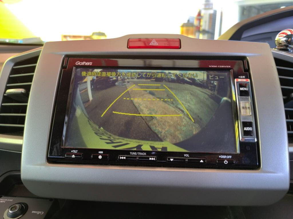 フリードハイブリッドハイブリッドジャストセレクションの写真 16