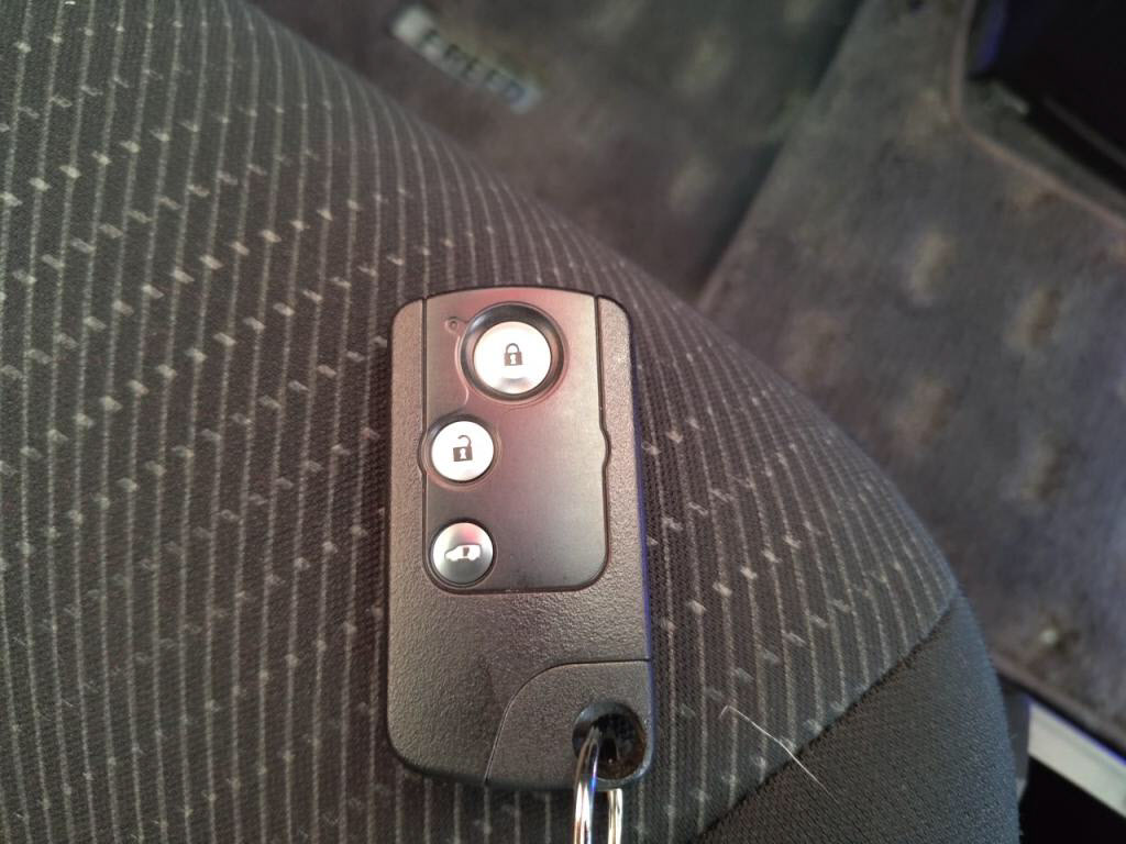 フリードハイブリッドハイブリッドジャストセレクションの写真 19