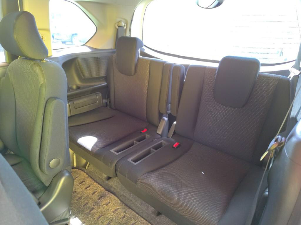 フリードハイブリッドハイブリッドジャストセレクションの写真 22