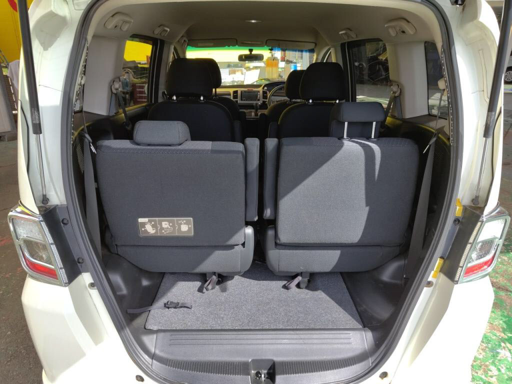 フリードハイブリッドハイブリッドジャストセレクションの写真 23