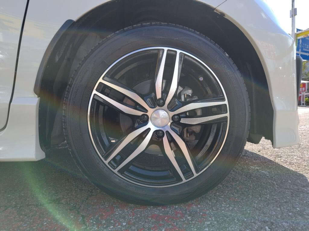 フリードハイブリッドハイブリッドジャストセレクションの写真 27