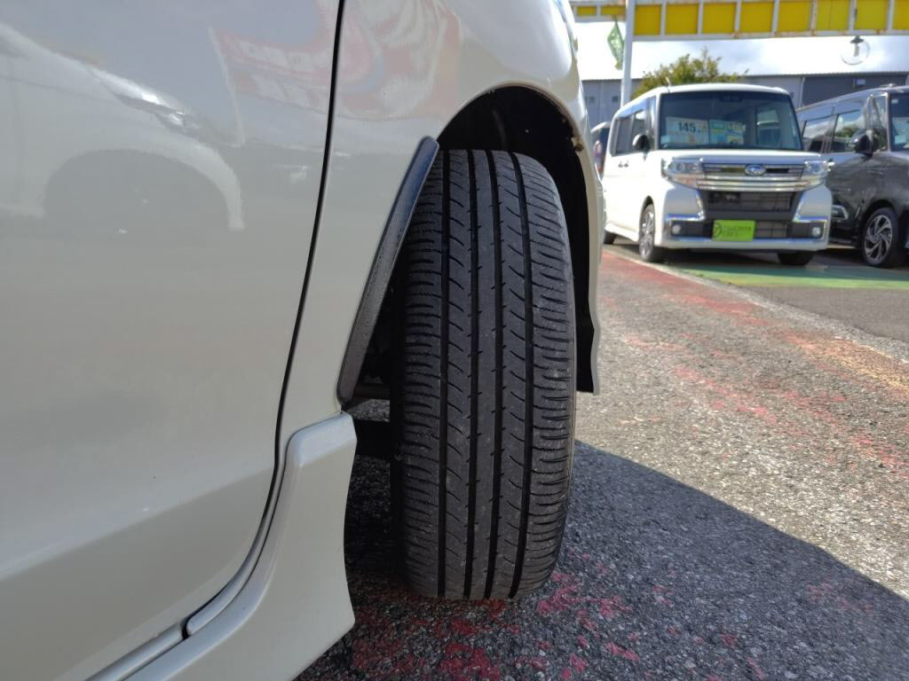 フリードハイブリッドハイブリッドジャストセレクションの写真 28