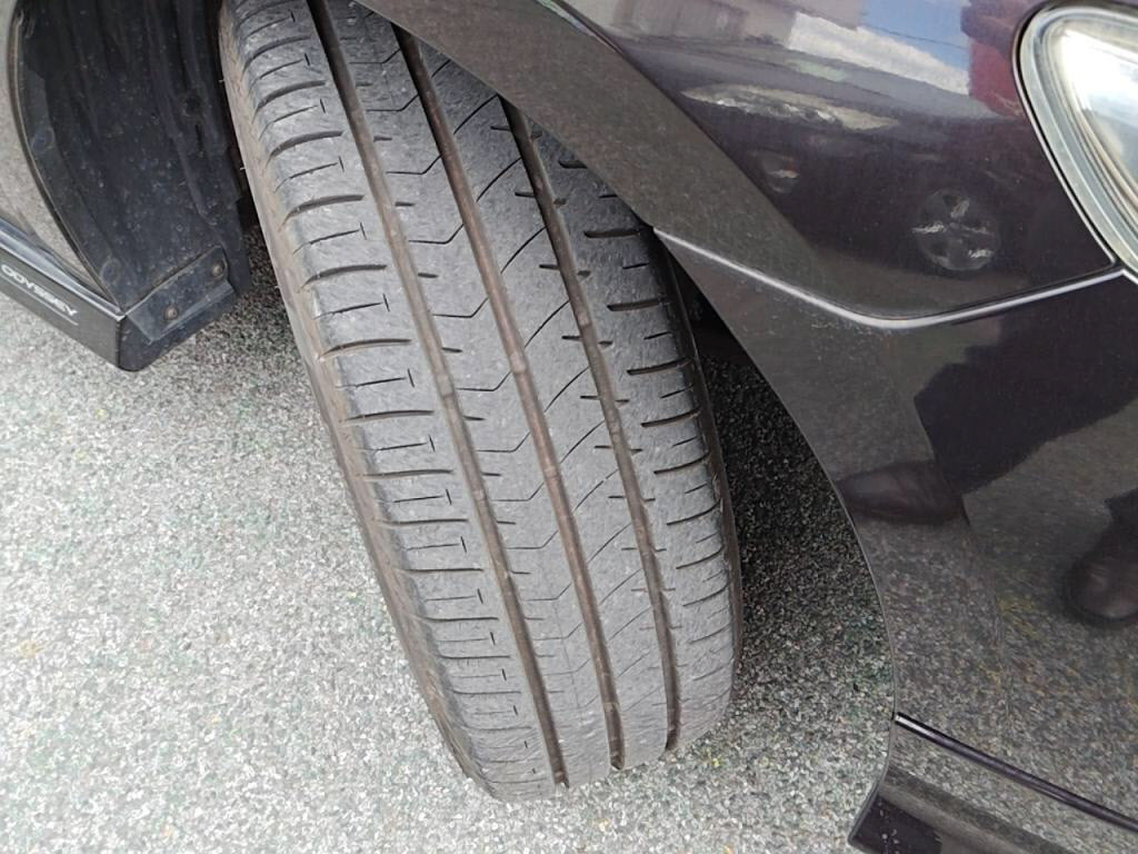 オデッセイＭ・エアロパッケージの写真 12