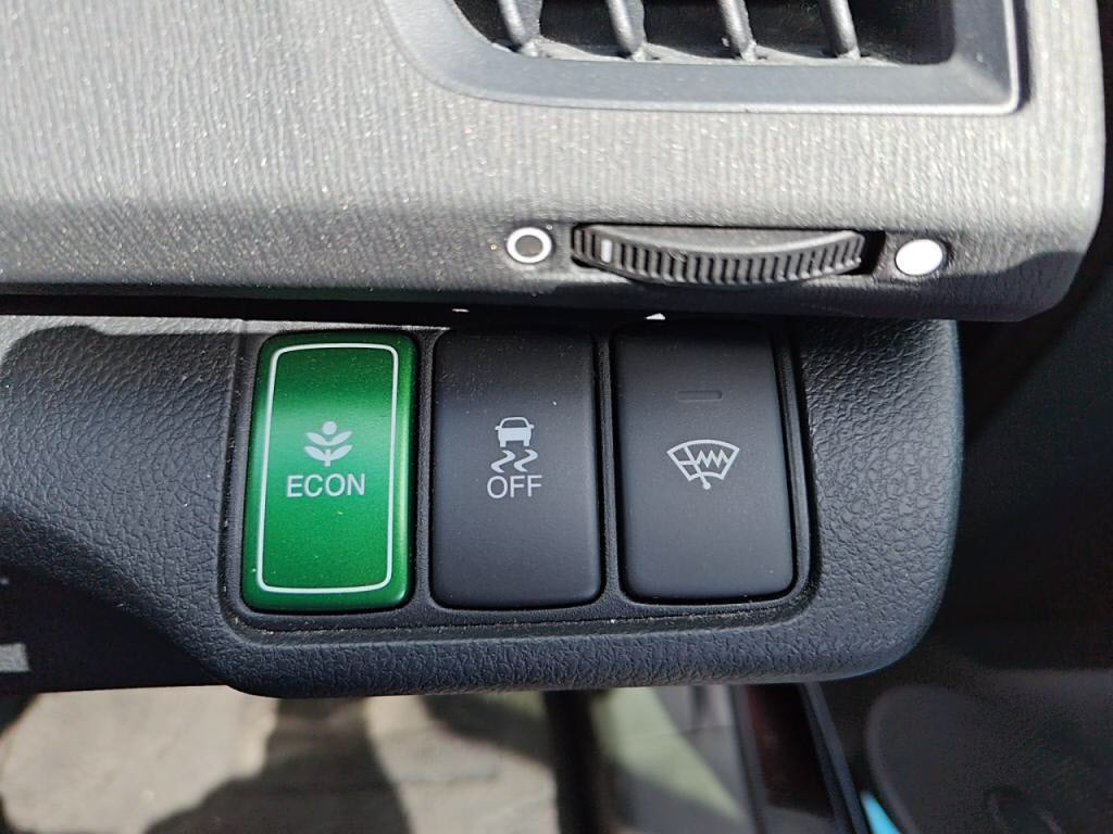 オデッセイＭ・エアロパッケージの写真 14