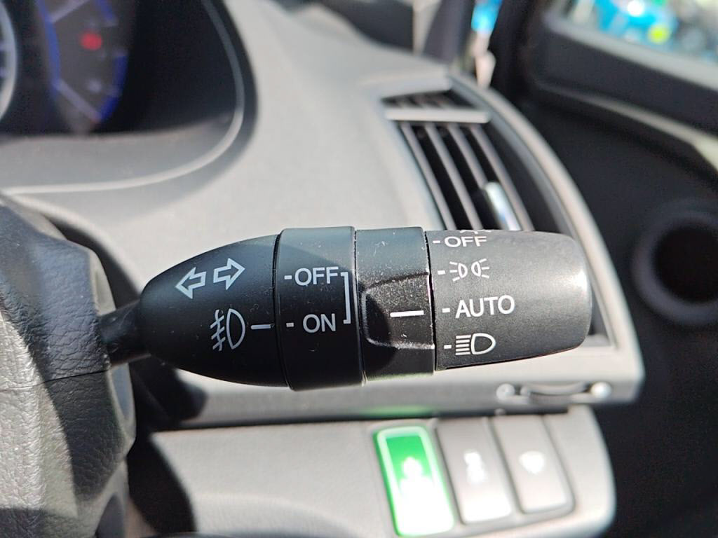 オデッセイＭ・エアロパッケージの写真 15