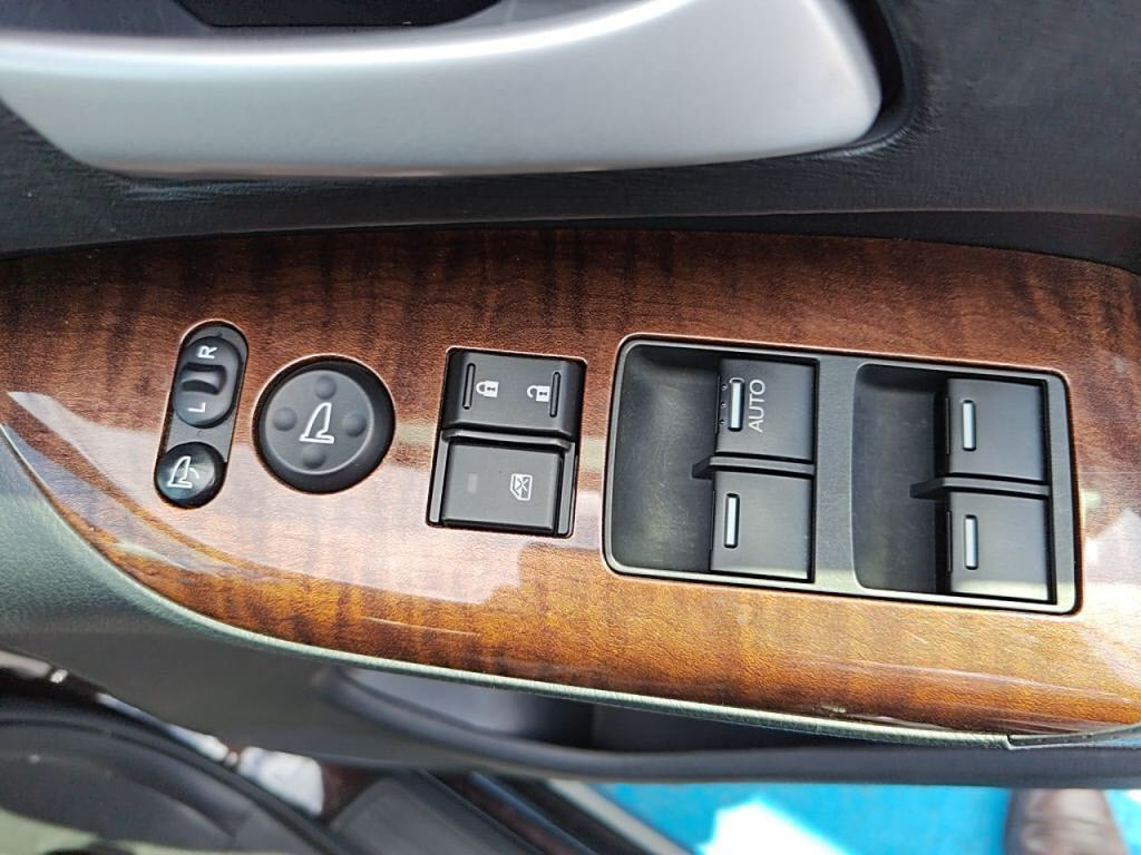 オデッセイＭ・エアロパッケージの写真 16