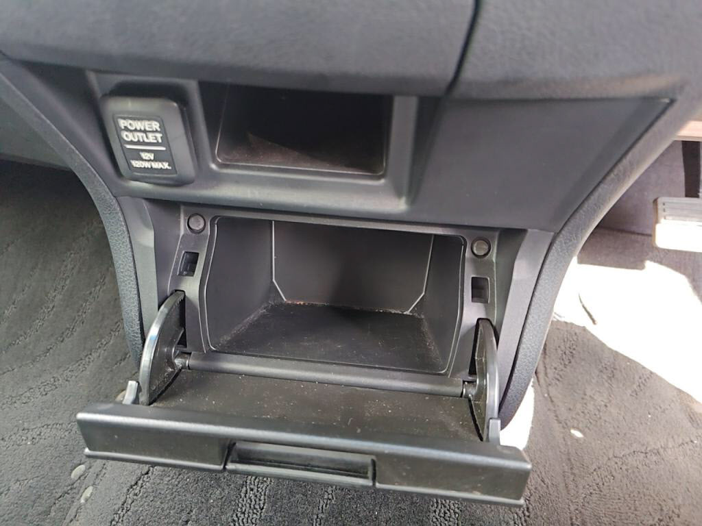 オデッセイＭ・エアロパッケージの写真 19