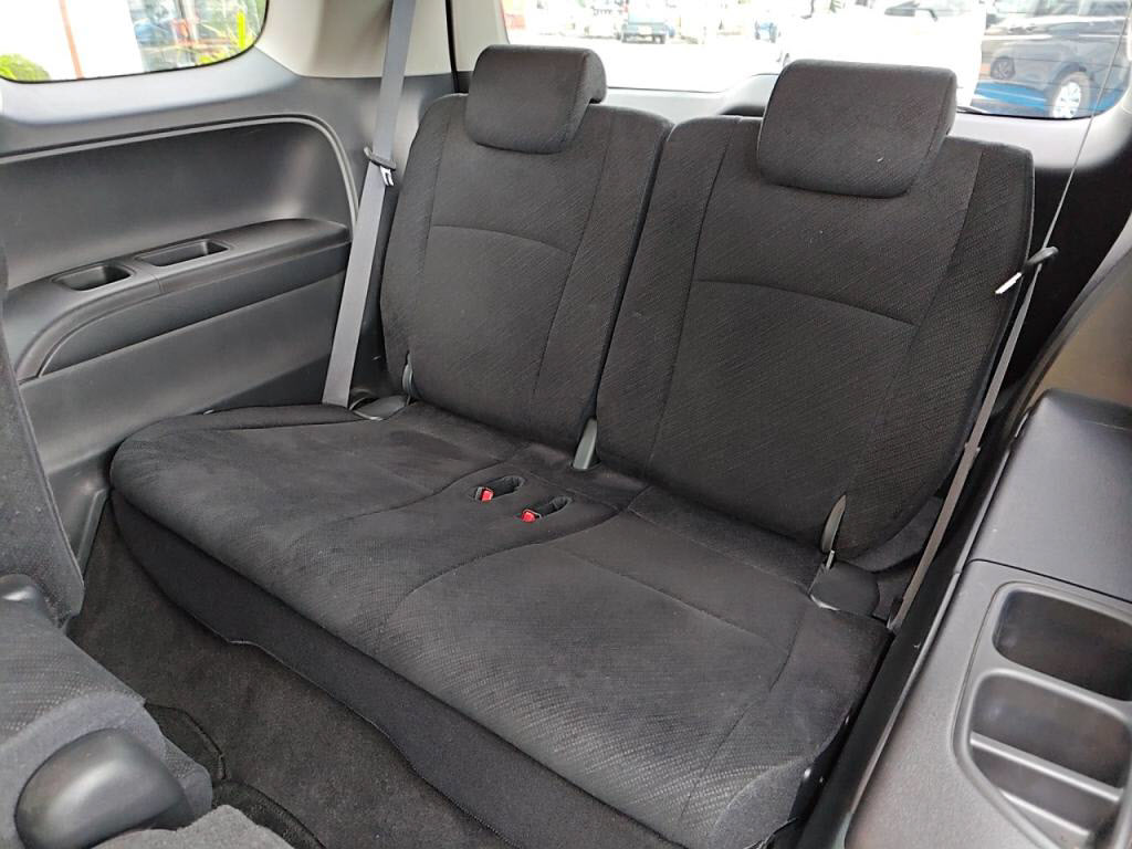 オデッセイＭ・エアロパッケージの写真 24