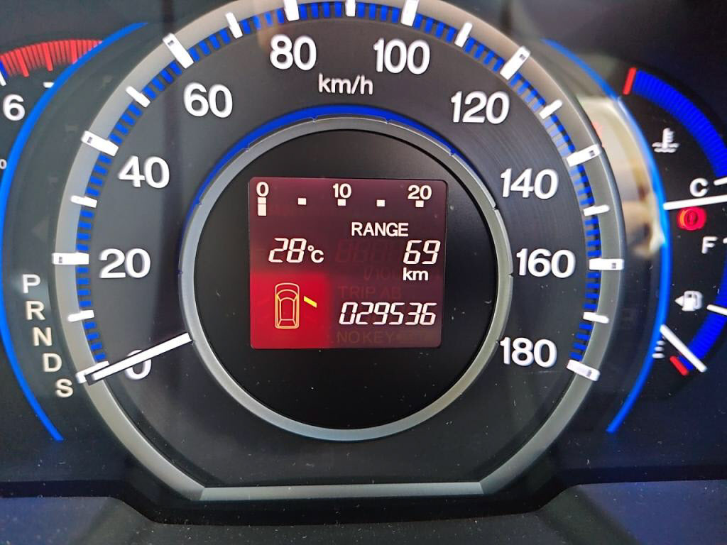 オデッセイＭ・エアロパッケージの写真 29