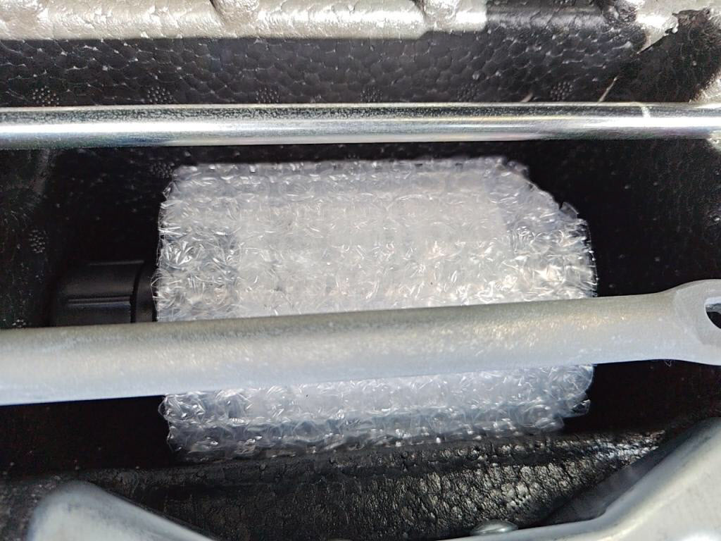 オデッセイＭ・エアロパッケージの写真 30