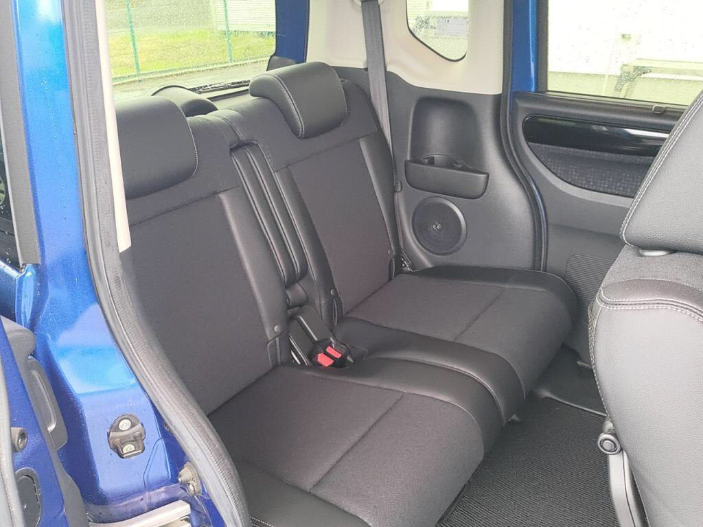 Ｎ＿ＢＯＸカスタムターボＳＳパッケージの写真 15