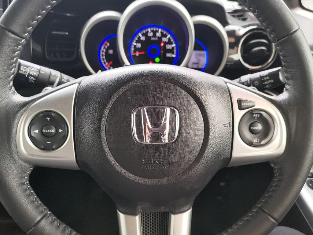 Ｎ＿ＢＯＸカスタムターボＳＳパッケージの写真 17