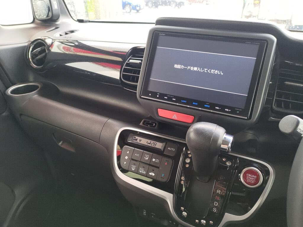 Ｎ＿ＢＯＸカスタムターボＳＳパッケージの写真 18