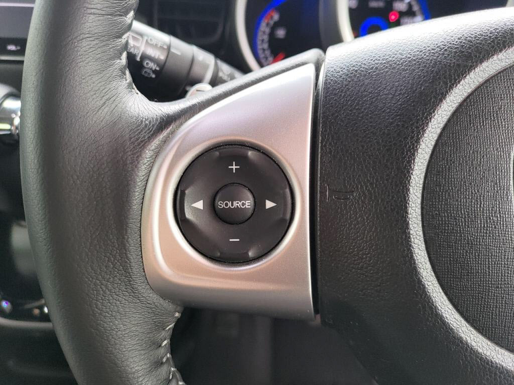 Ｎ＿ＢＯＸカスタムターボＳＳパッケージの写真 21