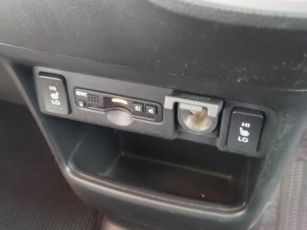 Ｎ＿ＢＯＸカスタムターボＳＳパッケージの写真 24