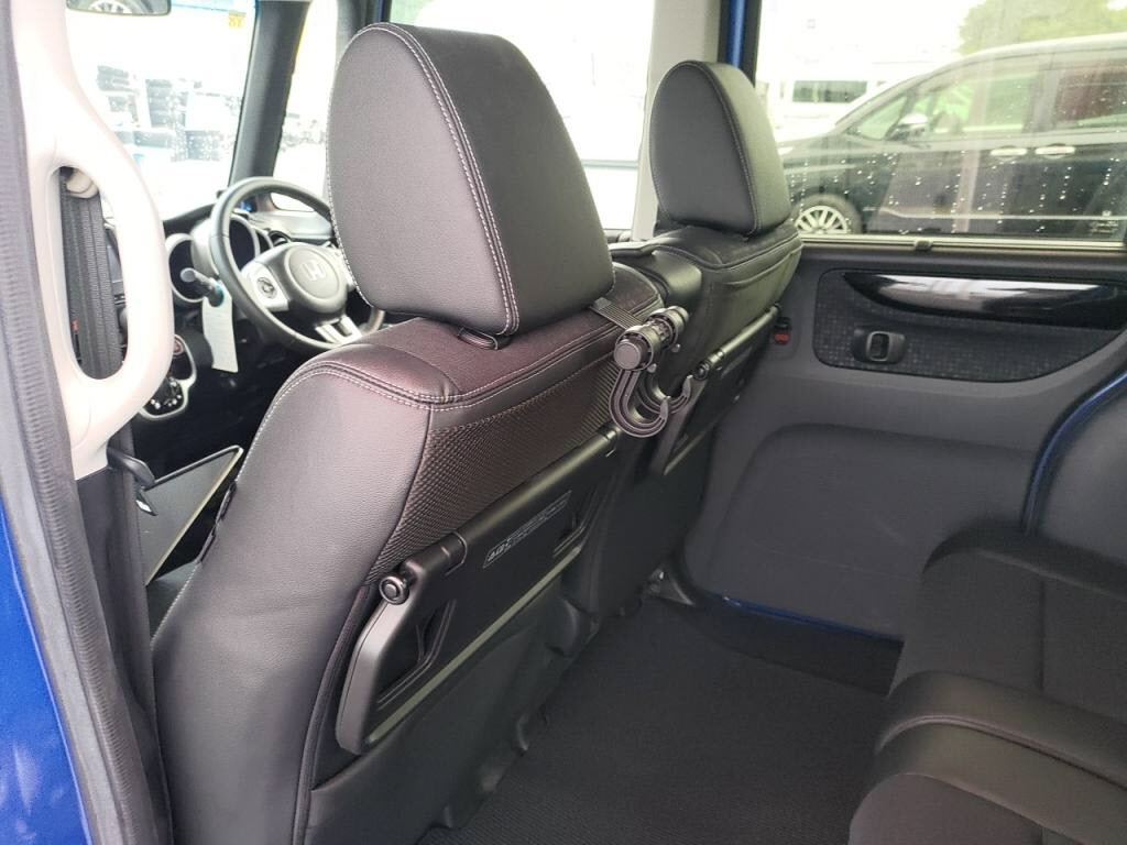 Ｎ＿ＢＯＸカスタムターボＳＳパッケージの写真 26