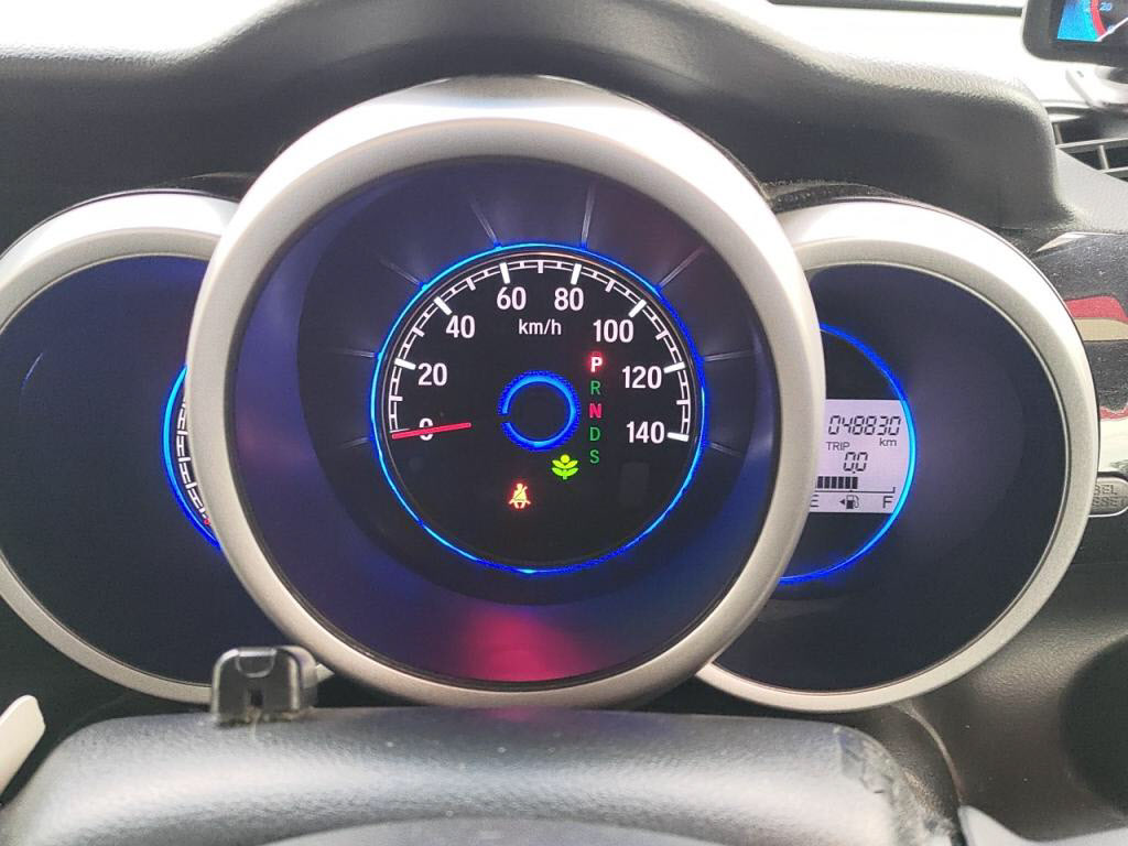 Ｎ＿ＢＯＸカスタムターボＳＳパッケージの写真 29