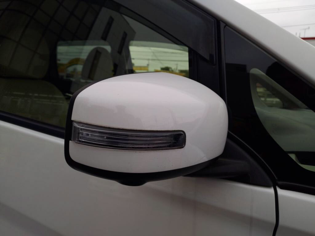 デイズハイウェイスターハイウェイスターＸプレミアムセレクションの写真 12