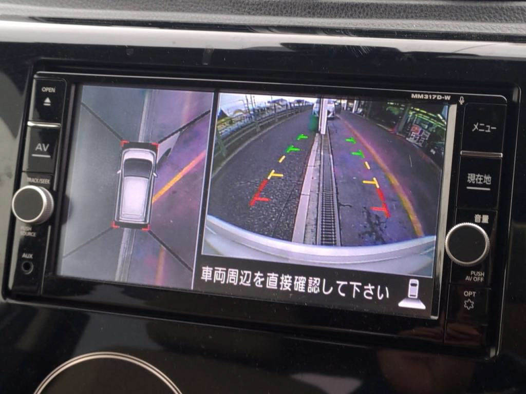 デイズハイウェイスターハイウェイスターＸプレミアムセレクションの写真 14