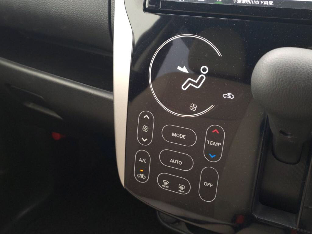 デイズハイウェイスターハイウェイスターＸプレミアムセレクションの写真 15