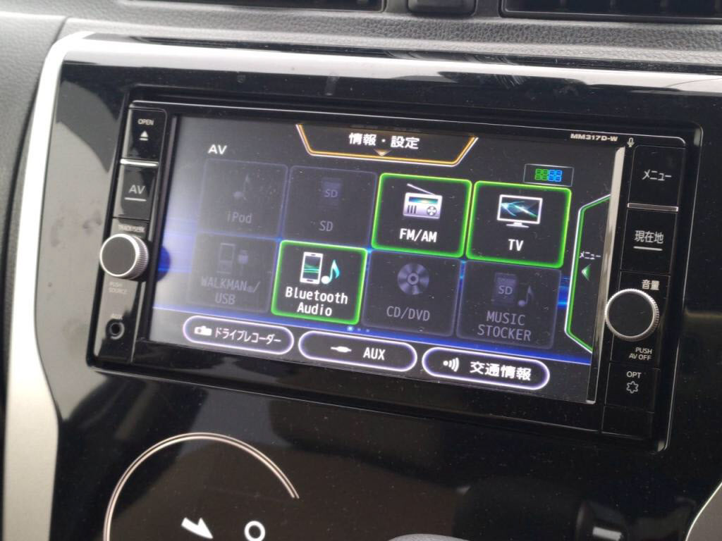 デイズハイウェイスターハイウェイスターＸプレミアムセレクションの写真 16