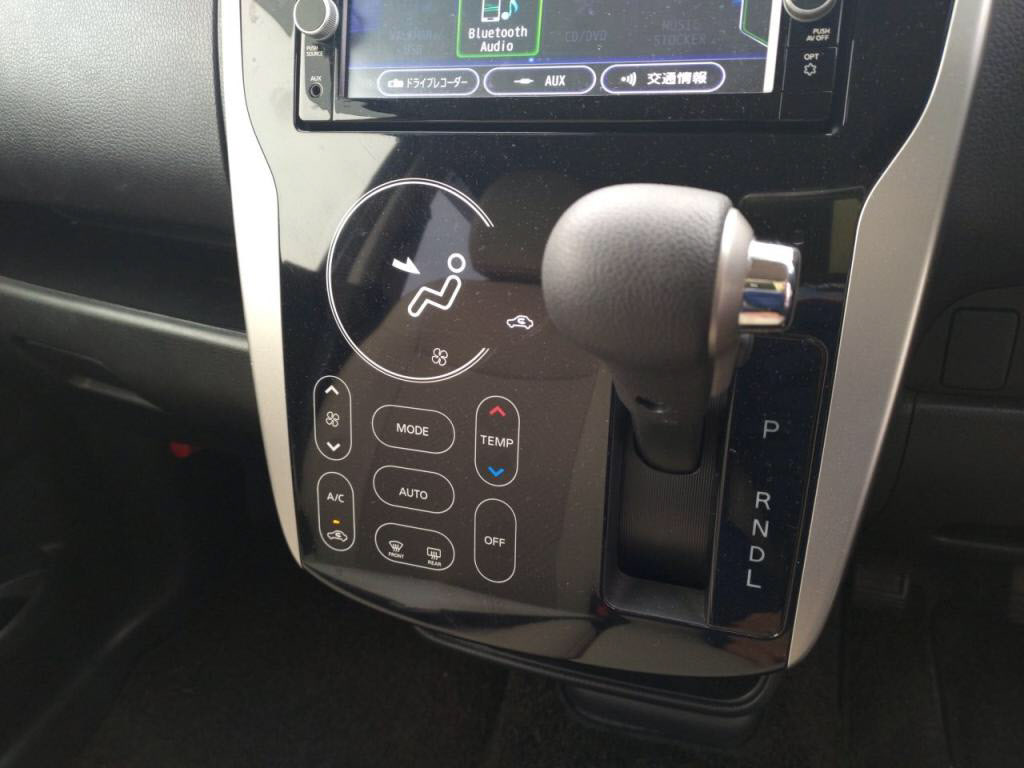 デイズハイウェイスターハイウェイスターＸプレミアムセレクションの写真 17